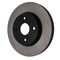 Centric Parts Premium Brake Rotor, 120.45082 120.45082 - alternate 5